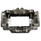 2012 Toyota 4Runner Brake Caliper 2
